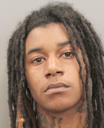 Arrest Made in Reed Road Shooting: Teen Charged with Aggravated Assault