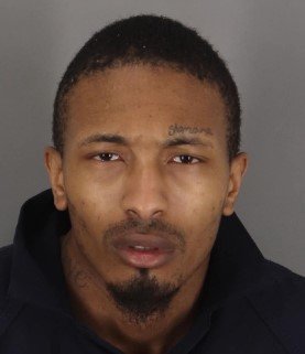 Beaumont Police Apprehend Suspect After Auto Burglary Spree