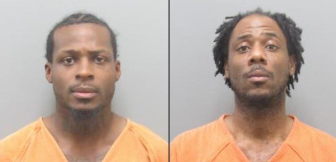 League City Police Arrest Suspected ‘Juggers’ After Bank Targeting Incident League City Police Arrest Suspected ‘Juggers’ After Bank Targeting Incident