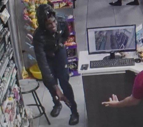Beaumont Police Seek Suspects in Aggravated Robbery at Cherry Chevron Station Beaumont Police Seek Suspects in Aggravated Robbery at Cherry Chevron Station