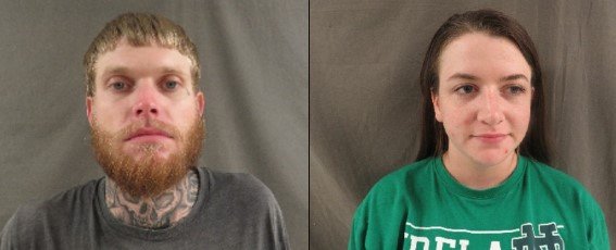 Two Arrested in Federal Drug Bust by Westside Narcotics Task Force Two Arrested in Federal Drug Bust by Westside Narcotics Task Force