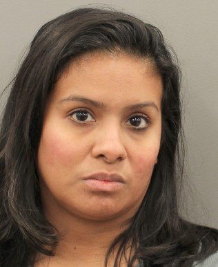 Houston Woman Arrested in Connection to Two Stabbings in December 2023