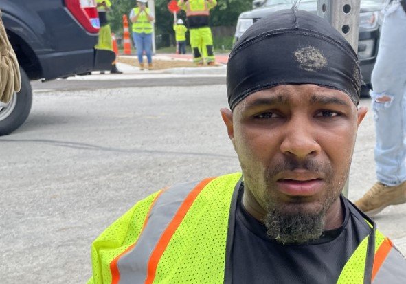 Port Arthur Shooting Suspect Captured in Austin by US Marshals Port Arthur Shooting Suspect Captured in Austin by US Marshals