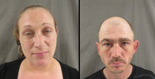 Sealy Drug Raid Nets Arrests and Methamphetamine Seizure Sealy Drug Raid Nets Arrests and Methamphetamine Seizure