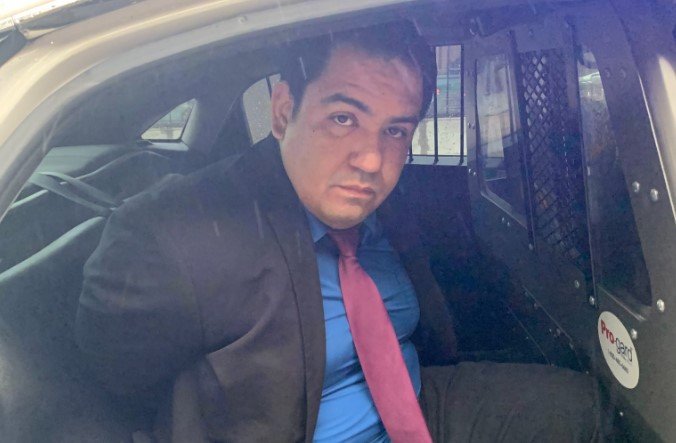 Houston Business Owner Arrested for Online Solicitation of a Minor Houston Business Owner Arrested for Online Solicitation of a Minor
