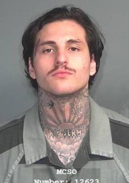 Suspect Arrested for Fentanyl-Related Death in Willis, Texas Suspect Arrested for Fentanyl-Related Death in Willis, Texas
