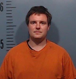 Abilene Man Arrested for Promoting Child Porn Abilene Man Arrested for Promoting Child Porn