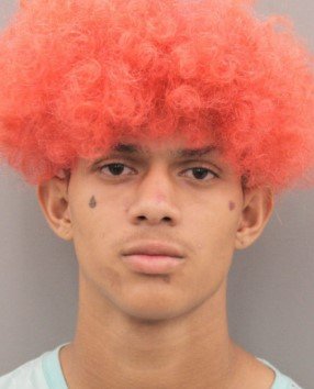 Houston Teen Pleads Guilty to Murder of Transgender Woman, Receives Life Sentence Houston Teen Pleads Guilty to Murder of Transgender Woman, Receives Life Sentence
