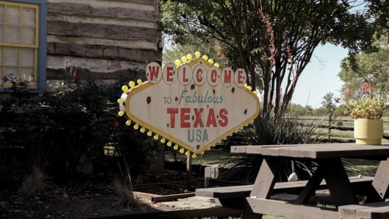 Round Top Film Festival Coming to Texas