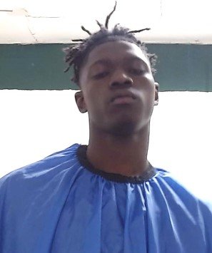 Teen Arrested with Modified Gun After Pursuit in Liberty County