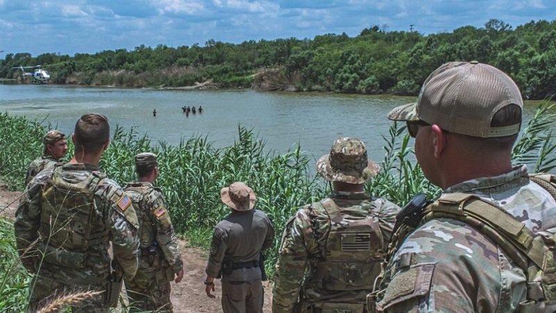 El Paso County Seeks State Grants to Mitigate Rising Costs from Operation Lone Star