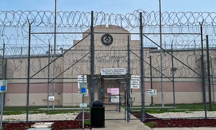 Willacy County Regional Detention Facility Approved for Full Operation