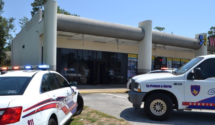 Undercover Investigation Leads to Arrest for Illegal Gambling in Spring, Texas