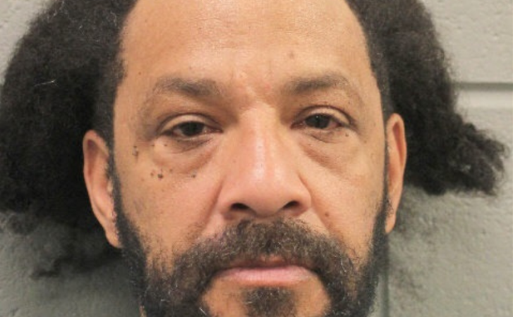 Houston Man Sentenced to 45 Years for Killing Girlfriend, Shooting Her Daughter