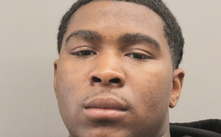 Houston Man Sentenced to Life for Capital Murder in 2019 Robbery