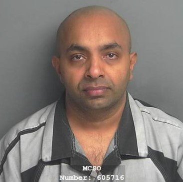Massage Therapist at The Woodlands Arrested for Sexually Assaulting Female Customer Massage Therapist at The Woodlands Arrested for Sexually Assaulting Female Customer
