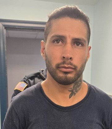 Port Arthur Police Catch Stalker After Covert Operation