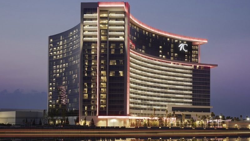 Choctaw Casinos & Resorts Recognized in USA Today 10Best Readers’ Choice Awards