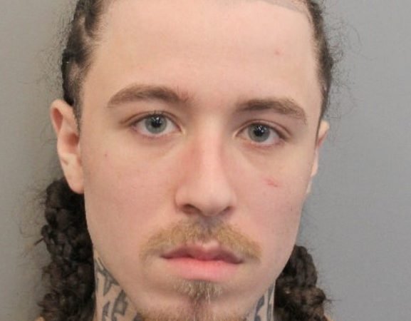Houston Gang Member Sentenced to Life for 2019 Shooting Spree that Left Five Dead