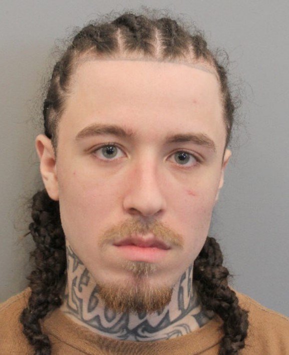 Houston Gang Member Sentenced to Life for 2019 Shooting Spree that Left Five Dead Houston Gang Member Sentenced to Life for 2019 Shooting Spree that Left Five Dead