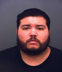 El Paso Man Arrested for Animal Cruelty After Dog Found with Embedded Chain Collar El Paso Man Arrested for Animal Cruelty After Dog Found with Embedded Chain Collar