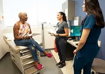 Patients Enroll in Texas Multi-Cancer Early Detection Program
