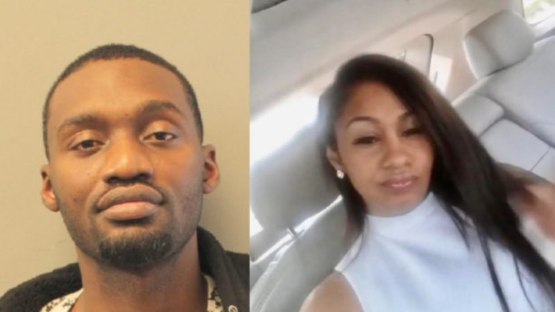 Houston Man Sentenced to Life for Killing Girlfriend Over Domestic Violence Charges
