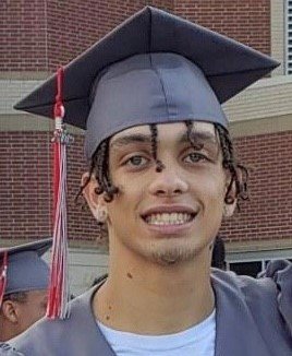 Victim: Ondreus Patterson