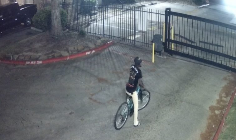 Detectives Seek Tips in West Harris County Fatal Shooting