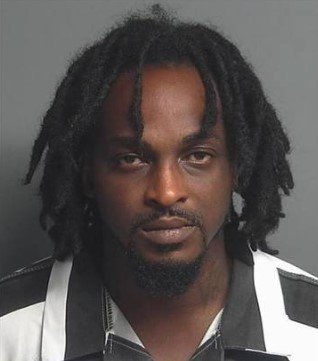 Baytown Man Charged with Murder After Supplying Fentanyl That Led to Montgomery County Woman’s Death Baytown Man Charged with Murder After Supplying Fentanyl That Led to Montgomery County Woman’s Death