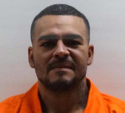 Harlingen Man Arrested After Attempting to Seize Deputy’s Taser During Struggle Harlingen Man Arrested After Attempting to Seize Deputy’s Taser During Struggle