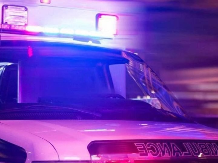 Driver Dies After Suspected Medical Emergency Leads to Crash Near Crosby