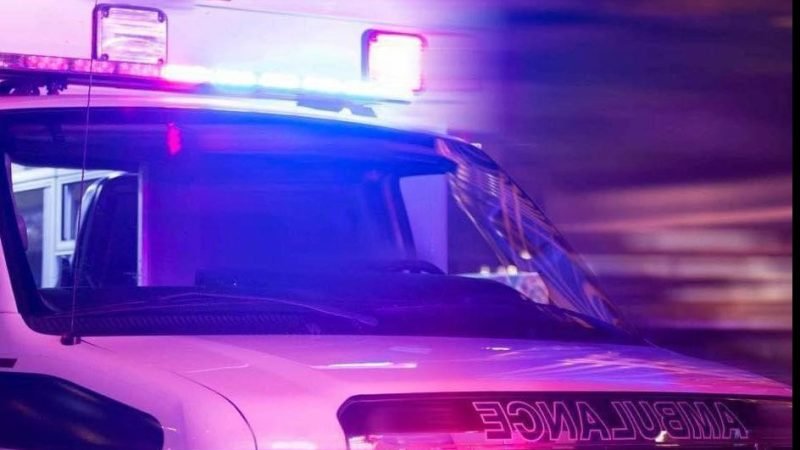 Pedestrian Dies After Being Struck by Truck on Beaumont Highway