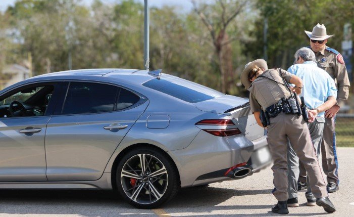 Texas DPS Cracks Down on Fraudulent Vehicle Inspections in Houston Operation Texas DPS Cracks Down on Fraudulent Vehicle Inspections in Houston Operation