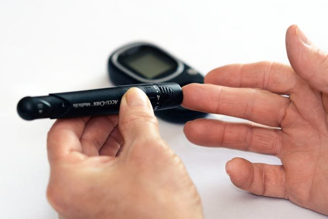 Diabetes: Understanding the Types and Risks as Knowledge Expands Diabetes: Understanding the Types and Risks as Knowledge Expands