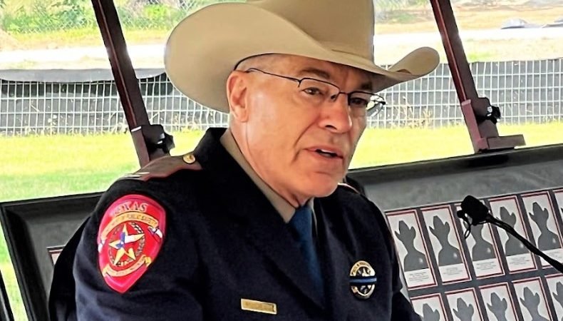 Colonel Steven C. McCraw Retires After 15 Years as Texas DPS Director