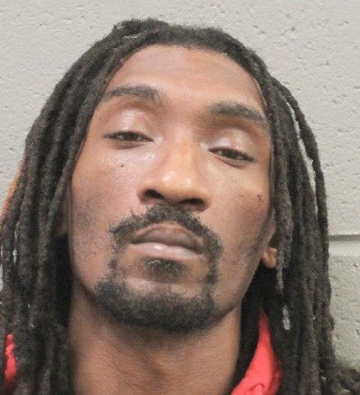 Suspect Arrested in Fatal Shooting of Houston Man Found at Greater Greenspoint Area Suspect Arrested in Fatal Shooting of Houston Man Found at Greater Greenspoint Area