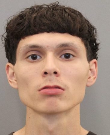 21-Year-Old Arrested for Murder in Death of Houston Man Found on Leona Street