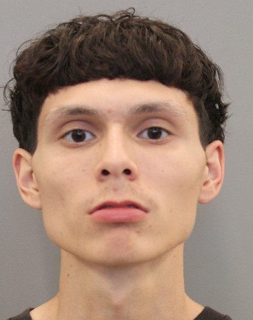 21-Year-Old Arrested for Murder in Death of Houston Man Found on Leona Street 21-Year-Old Arrested for Murder in Death of Houston Man Found on Leona Street