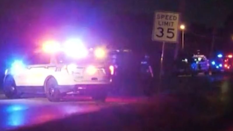 Driver Arrested After Fatal Hit-and-Run in Northwest Houston