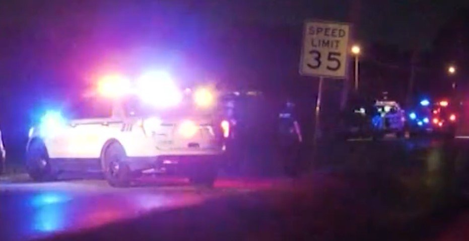 Driver Arrested After Fatal Hit-and-Run in Northwest Houston Driver Arrested After Fatal Hit-and-Run in Northwest Houston