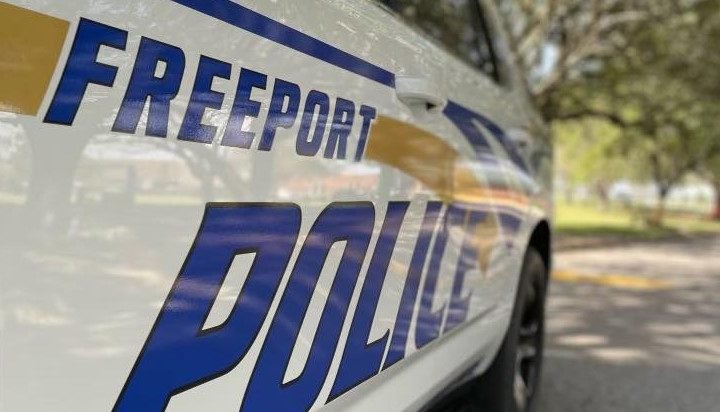 Wanted Felon Arrested After Freeport Fire Response Turns Violent, Four Officers Injured