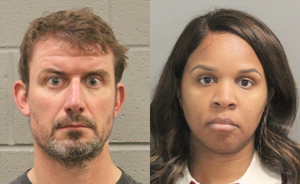 Defense Attorney Arrested for Drug Smuggling in Harris County Jail