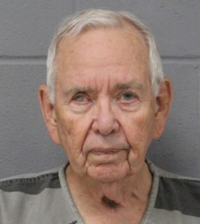 Woman and Dog Found Dead in Austin Home, 84-year-old Roommate Arrested for Murder