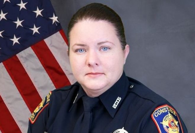 Harris County Deputy Constable and Daughter Killed in Drunk Driving Crash on I-10