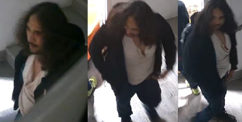 Austin Police Seek Person of Interest in Rutland Drive Homicide Investigation