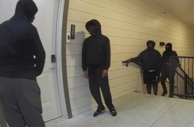 Another view of the suspects
