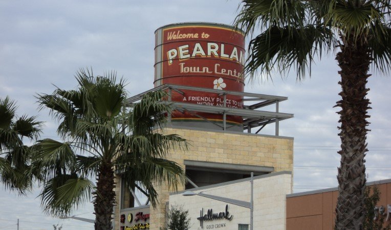 Pearland Earns ‘Tourism Friendly Texas Certified Community’ Designation Pearland Earns ‘Tourism Friendly Texas Certified Community’ Designation
