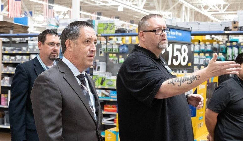 Texas Comptroller Releases Study on Organized Retail Theft with Key Recommendations