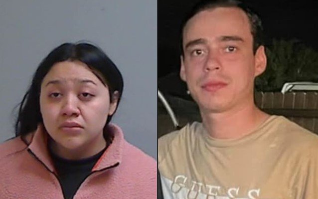 Hidalgo County Father Wanted for Capital Murder After Daughter’s Death; Mother Arrested Hidalgo County Father Wanted for Capital Murder After Daughter’s Death; Mother Arrested